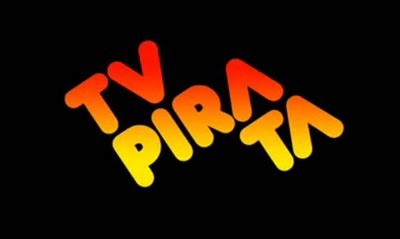 Cultural Dots - HOJE NA CULTURA: TV Pirata A Revolução do Humor na TV Brasileira