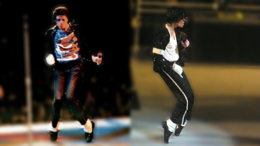 5 passos de dança que marcaram a História