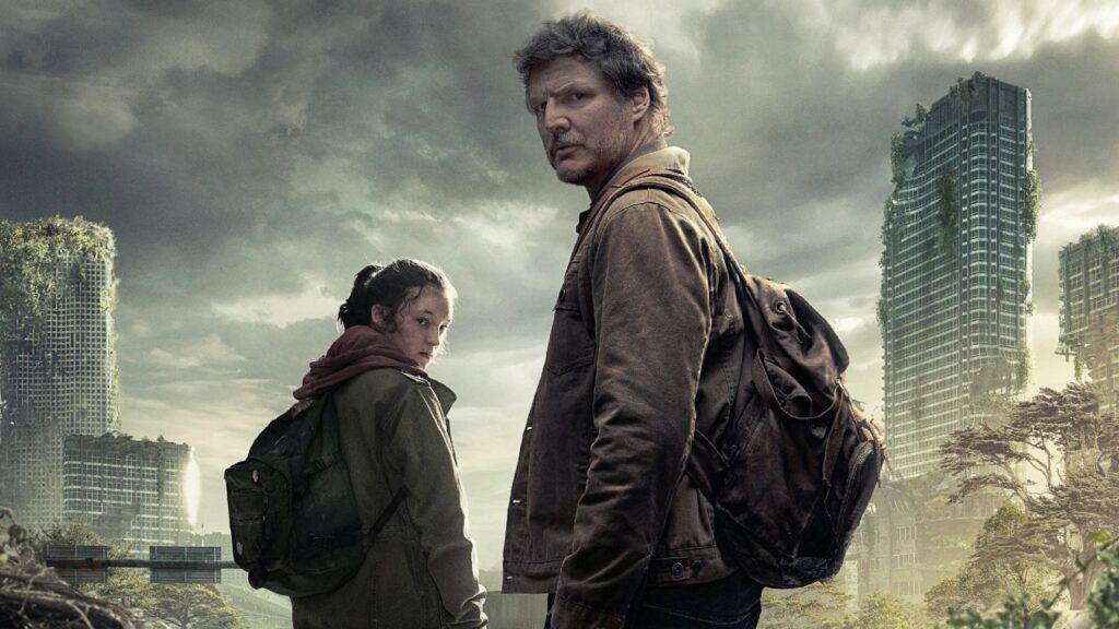 The last of us - 5 motivos para você assistir The Last of Us 5 motivos para você assistir The Last of Us